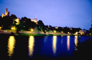 Melanie Heinrich - Travel Images - Scotland